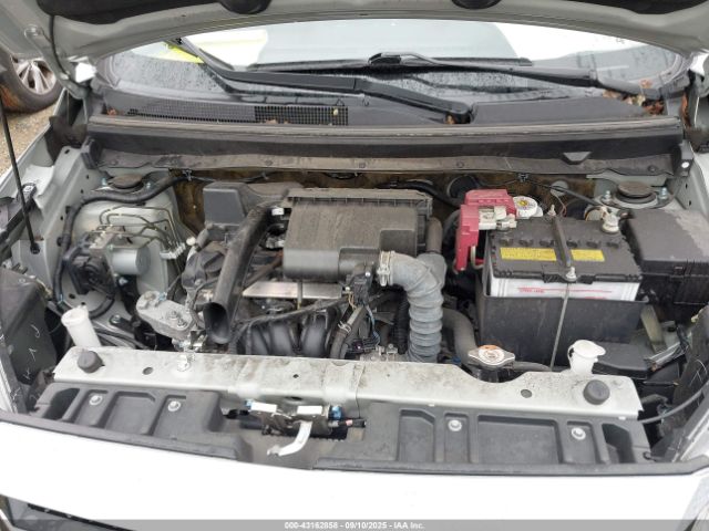 2022 MITSUBISHI MIRAGE G4 ML32FUFJ2NHF04028 Photo 9