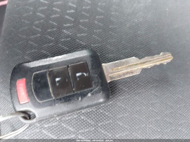 2022 MITSUBISHI MIRAGE G4 ML32FUFJ2NHF04028 Photo 10