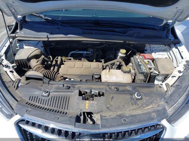 Buick luv: mfi, variable valve timing, alum, e85 max 2020 KL4CJCSB0LB061846 Image 10