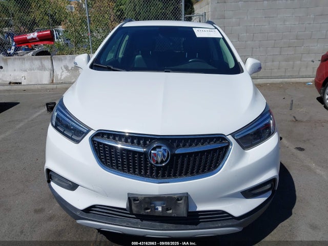 Buick luv: mfi, variable valve timing, alum, e85 max 2020 KL4CJCSB0LB061846 Image 13
