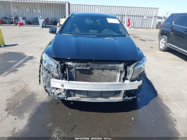 WDCTG4EB0JJ434242 Mercedes-Benz m270