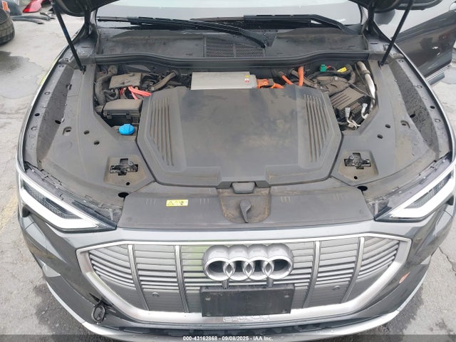 2019 AUDI E-TRON WA1VAAGE3KB008055 Photo 9