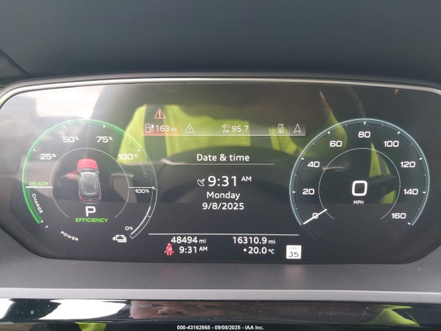 2019 AUDI E-TRON WA1VAAGE3KB008055 Photo 6