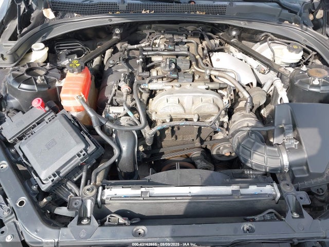 2013 CADILLAC ATS 1G6AG5RXXD0137193 Photo 9