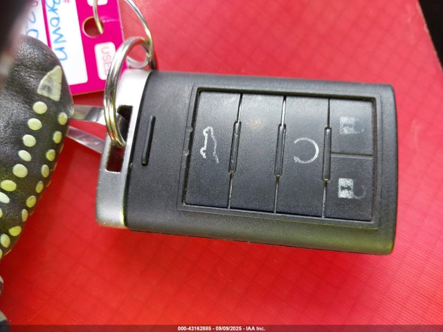 2013 CADILLAC ATS 1G6AG5RXXD0137193 Photo 10