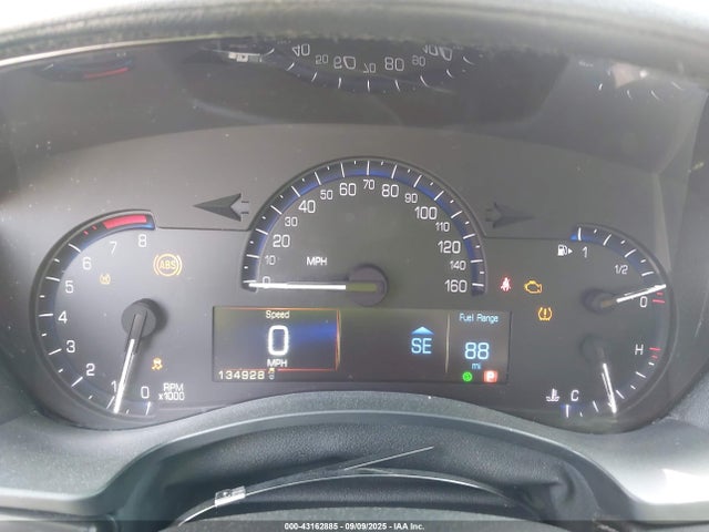 2013 CADILLAC ATS 1G6AG5RXXD0137193 Photo 6