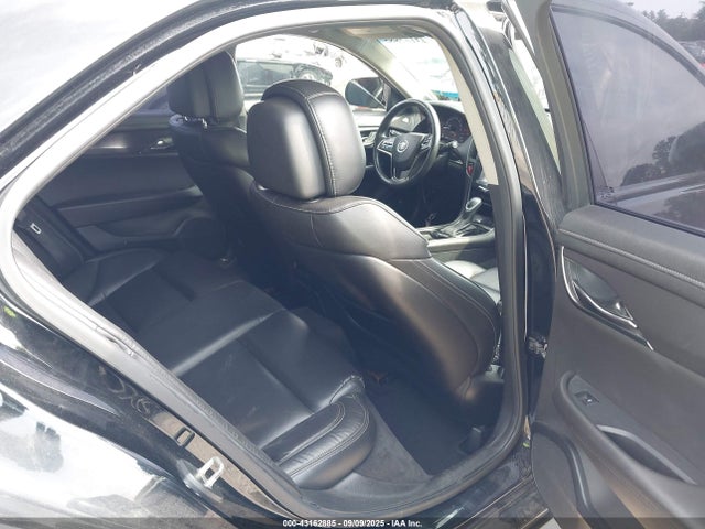 2013 CADILLAC ATS 1G6AG5RXXD0137193 Photo 7