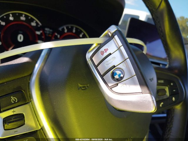 2018 BMW X3 5UXTR9C59JLC69579 Photo 10