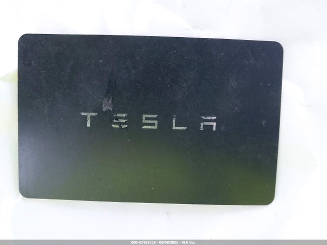 2020 TESLA MODEL Y 5YJYGDEF2LF034353 Photo 10