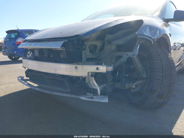 2020 TESLA MODEL Y 5YJYGDEF2LF034353 Photo 5