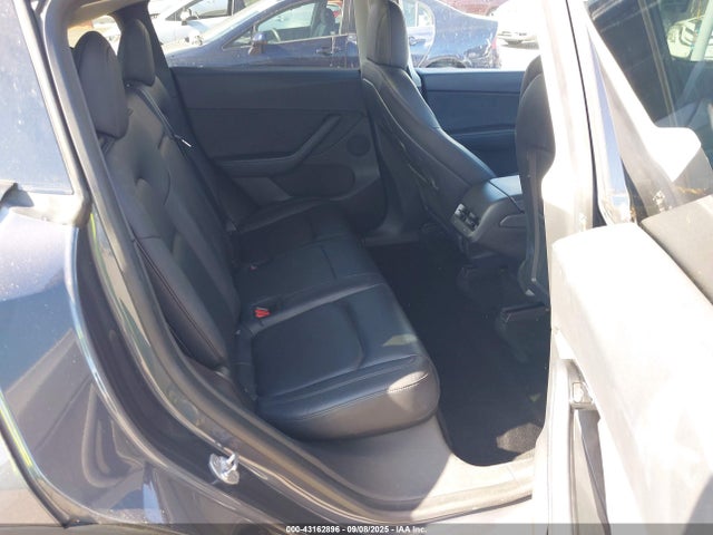 2020 TESLA MODEL Y 5YJYGDEF2LF034353 Photo 7