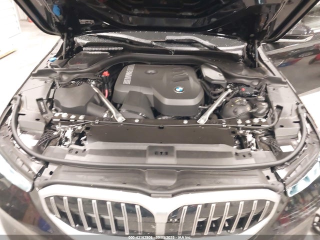 WBA53FJ05TCV77007 BMW 2026