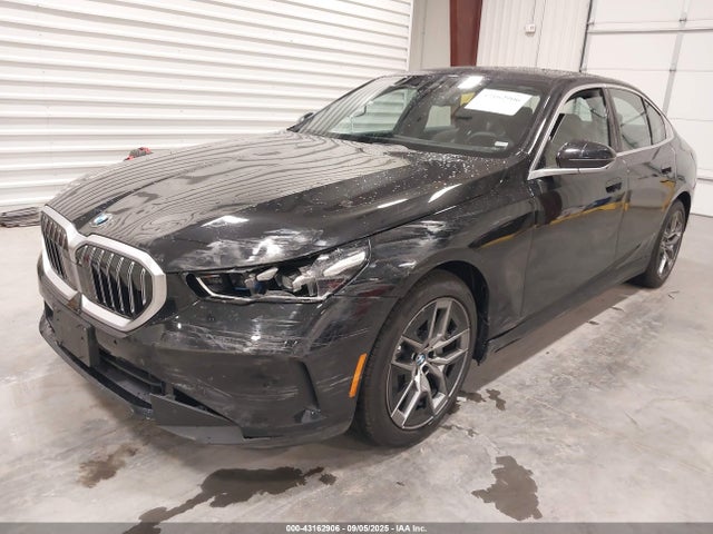 WBA53FJ05TCV77007 BMW 2026