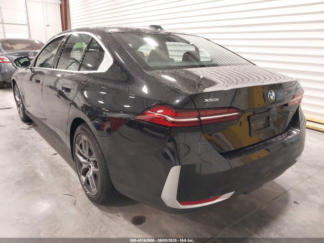 WBA53FJ05TCV77007 BMW 2026