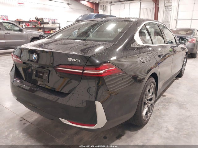 WBA53FJ05TCV77007 BMW 2026