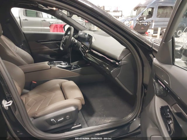 WBA53FJ05TCV77007 BMW 2026