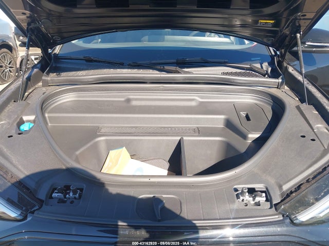 2025 AUDI Q6 E-TRON WA112BGF6SA020071 Photo 9