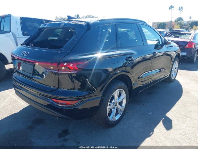 2025 AUDI Q6 E-TRON WA112BGF6SA020071 Photo 3