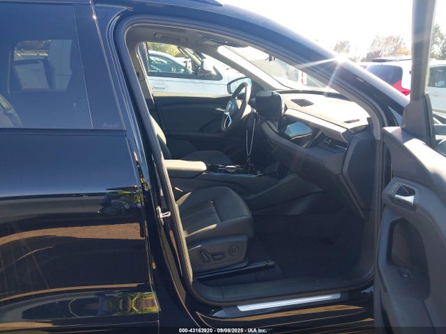 2025 AUDI Q6 E-TRON WA112BGF6SA020071 Photo 4