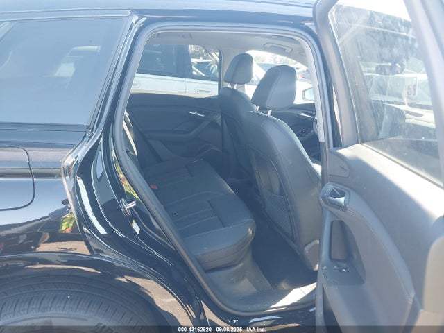 2025 AUDI Q6 E-TRON WA112BGF6SA020071 Photo 7