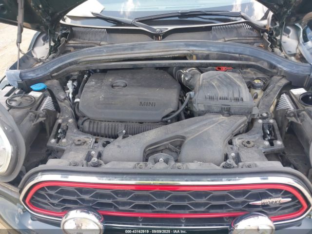 2020 MINI COUNTRYMAN WMZYZ9C04L3L12124 Photo 9