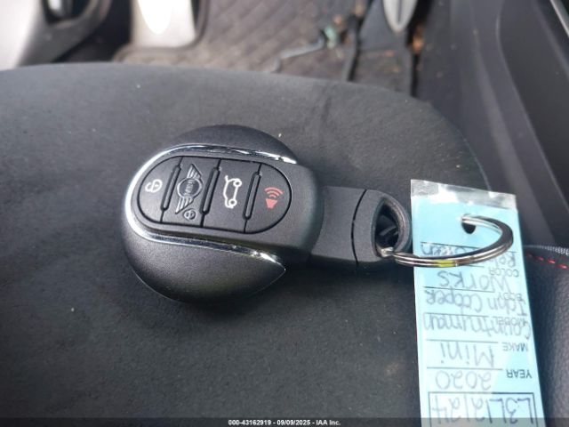 2020 MINI COUNTRYMAN WMZYZ9C04L3L12124 Photo 10