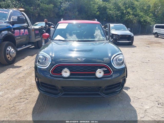 WMZYZ9C04L3L12124 Mini Countryman