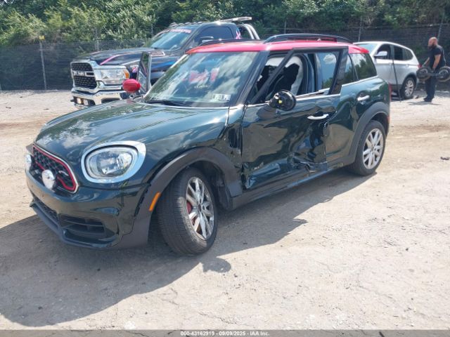 2020 MINI COUNTRYMAN WMZYZ9C04L3L12124 Photo 1