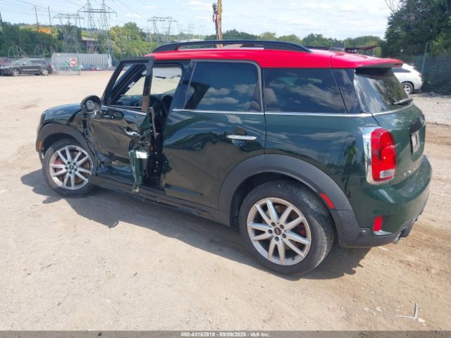 2020 MINI COUNTRYMAN WMZYZ9C04L3L12124 Photo 2