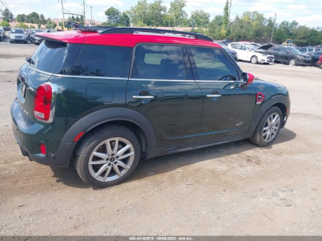 2020 MINI COUNTRYMAN WMZYZ9C04L3L12124 Photo 3