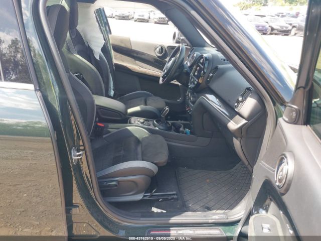 2020 MINI COUNTRYMAN WMZYZ9C04L3L12124 Photo 4