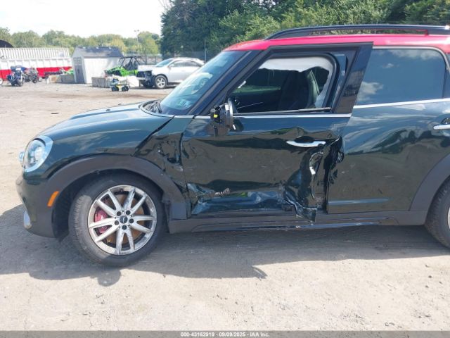 2020 MINI COUNTRYMAN WMZYZ9C04L3L12124 Photo 5
