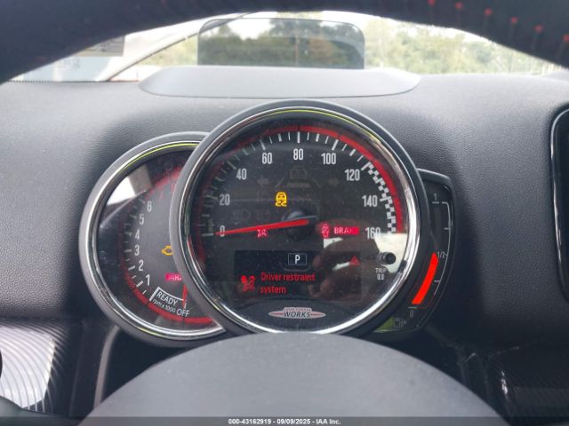 2020 MINI COUNTRYMAN WMZYZ9C04L3L12124 Photo 6