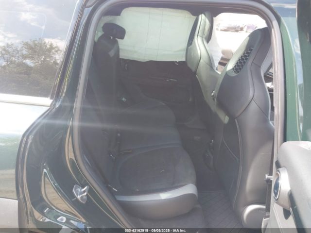 2020 MINI COUNTRYMAN WMZYZ9C04L3L12124 Photo 7