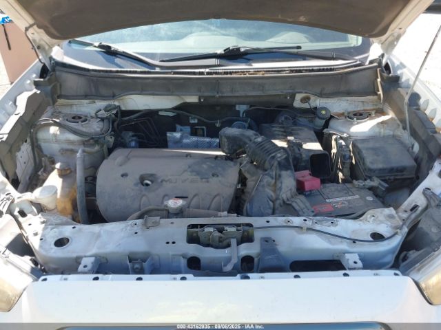 2015 MITSUBISHI OUTLANDER SPORT 4A4AP4AU3FE009479 Photo 9