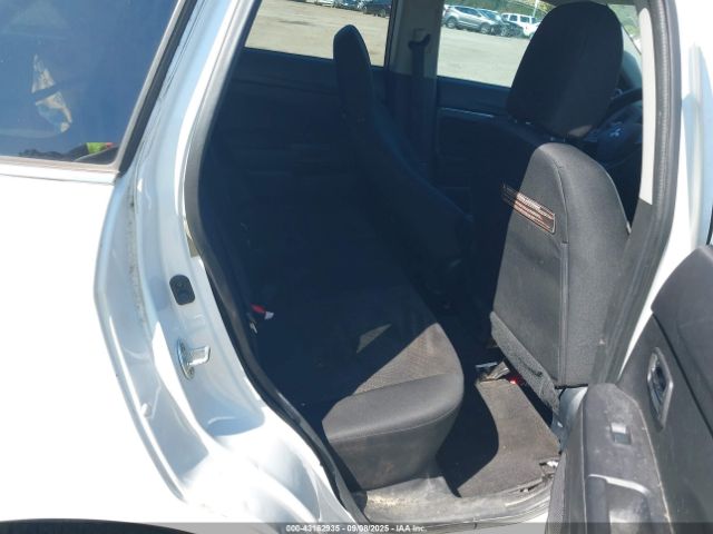 2015 MITSUBISHI OUTLANDER SPORT 4A4AP4AU3FE009479 Photo 7