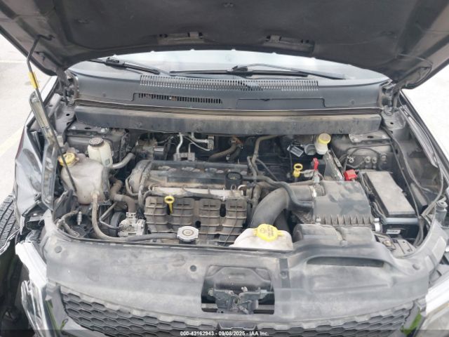 2017 DODGE JOURNEY 3C4PDCGB7HT708515 Photo 9