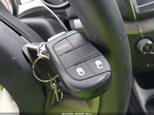 2017 DODGE JOURNEY 3C4PDCGB7HT708515 Photo 10