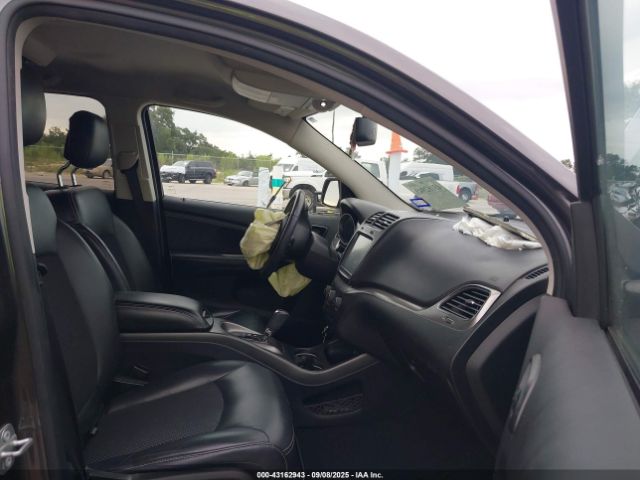 2017 DODGE JOURNEY 3C4PDCGB7HT708515 Photo 4