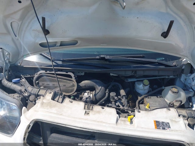 1FTBR1Y83MKA76398 Ford 3.5l v6 cyclone
