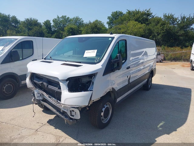 1FTBR1Y83MKA76398 Ford 3.5l v6 cyclone