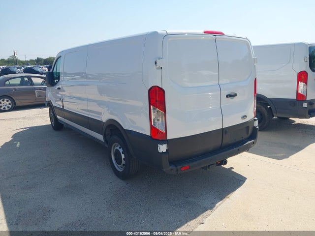 1FTBR1Y83MKA76398 Ford 3.5l v6 cyclone