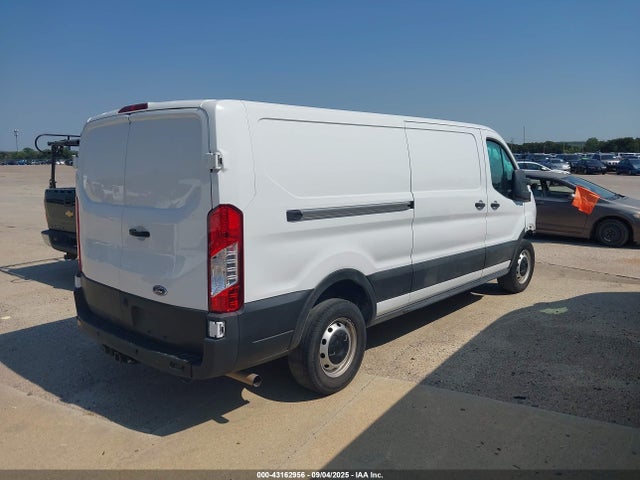 1FTBR1Y83MKA76398 Ford 3.5l v6 cyclone