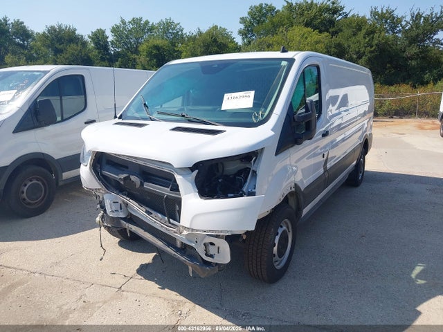 1FTBR1Y83MKA76398 Ford 3.5l v6 cyclone