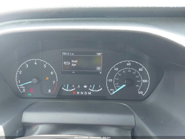 1FTBR1Y83MKA76398 Ford 3.5l v6 cyclone