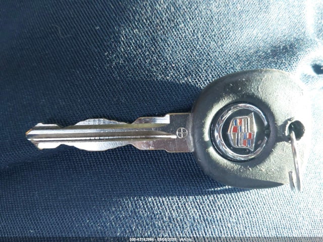 2012 CADILLAC CTS 1G6DA5E51C0146253 Photo 10