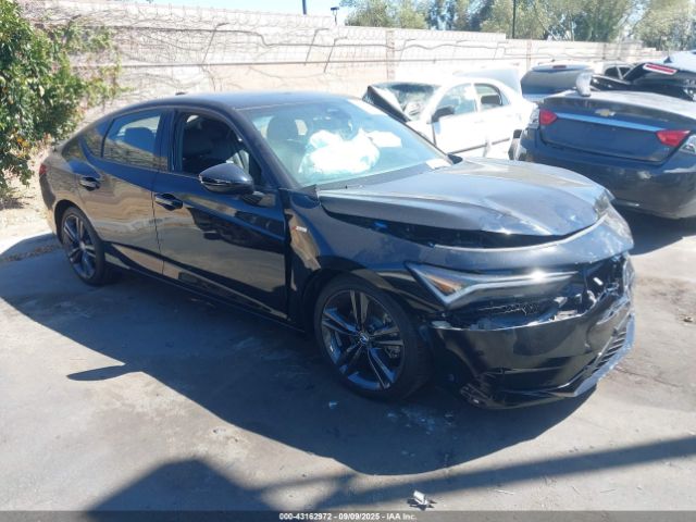 2025 ACURA INTEGRA 19UDE4G77SA011136 Photo 0