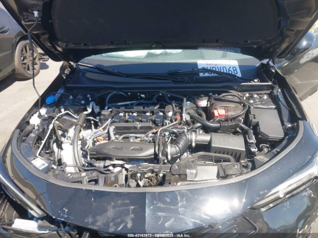 2025 ACURA INTEGRA 19UDE4G77SA011136 Photo 9