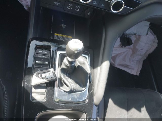 2025 ACURA INTEGRA 19UDE4G77SA011136 Photo 10