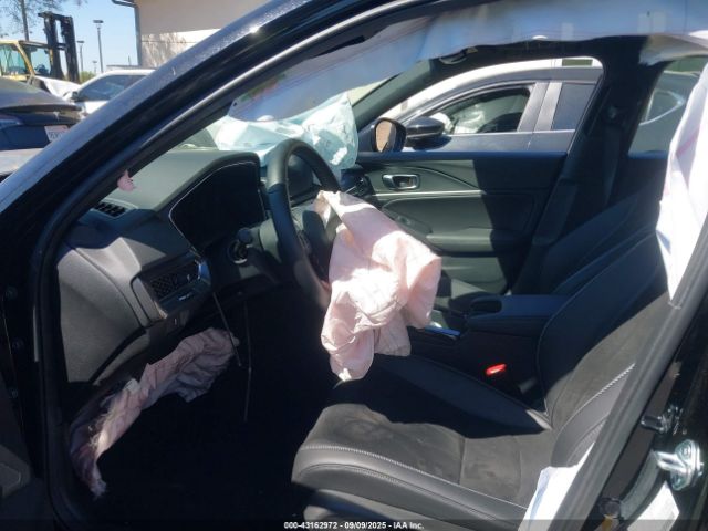 2025 ACURA INTEGRA 19UDE4G77SA011136 Photo 4